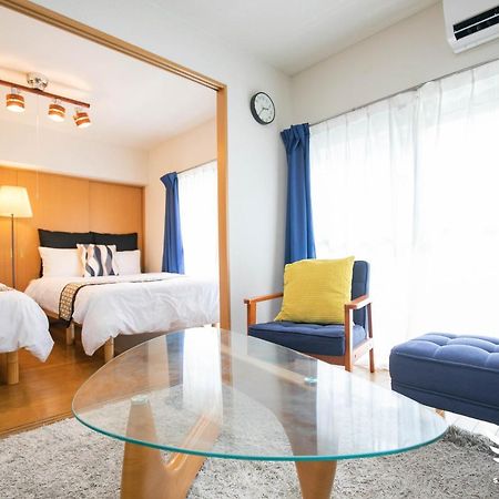 Minoshima Apartment 401 Fukuoka  Bagian luar foto