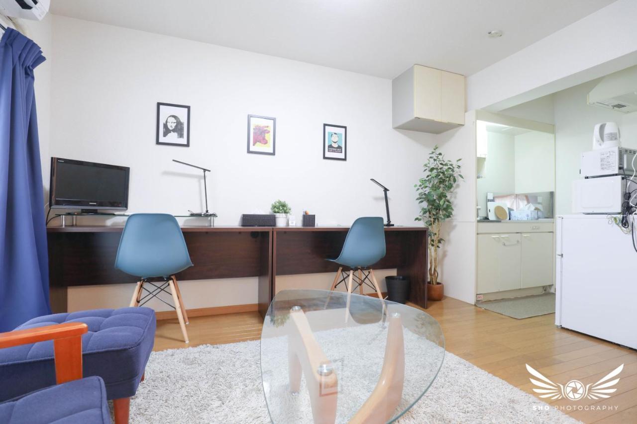 Minoshima Apartment 401 Fukuoka  Bagian luar foto