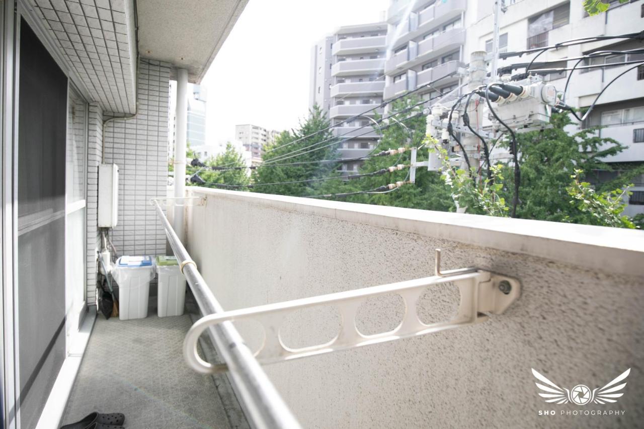 Minoshima Apartment 401 Fukuoka  Bagian luar foto